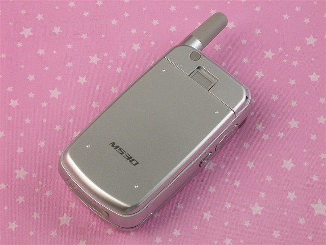 ����M530�ֻ� ����鿴��һ��