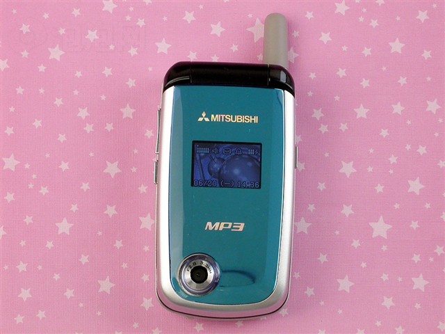 ����M530�ֻ� ����鿴��һ��