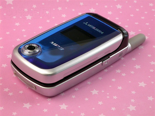 ����M530�ֻ� ����鿴��һ��