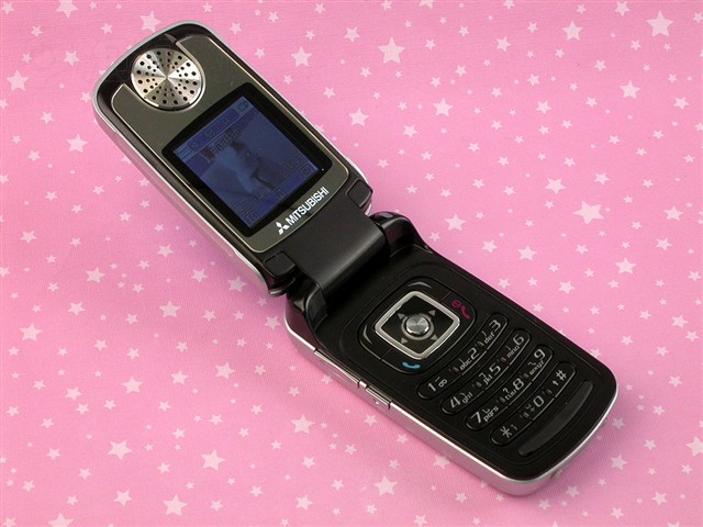����M530�ֻ� ����鿴��һ��