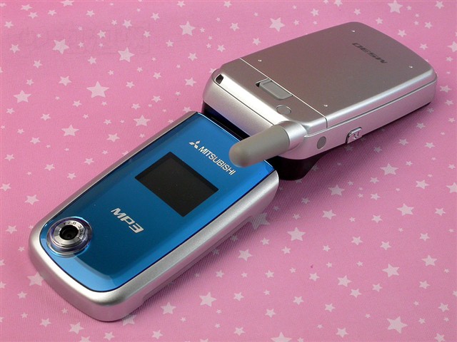����M530�ֻ� ����鿴��һ��