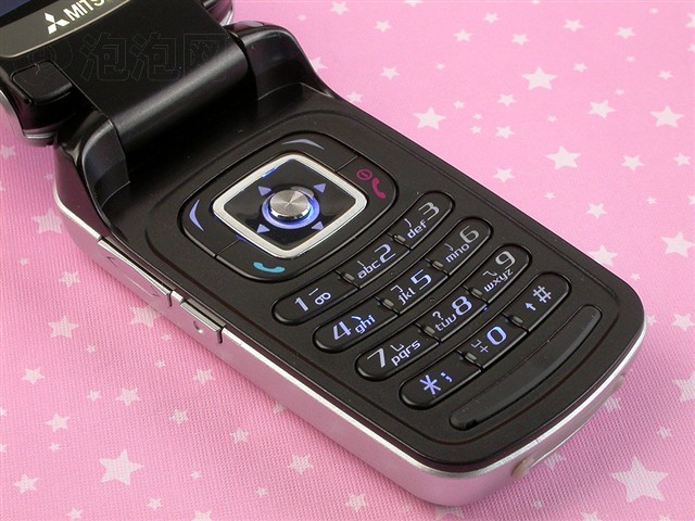 ����M530�ֻ� ����鿴��һ��
