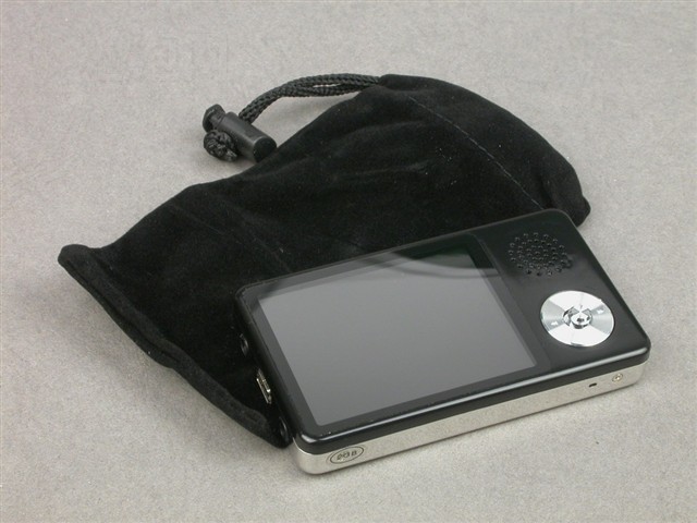 X300(2GB)MP3