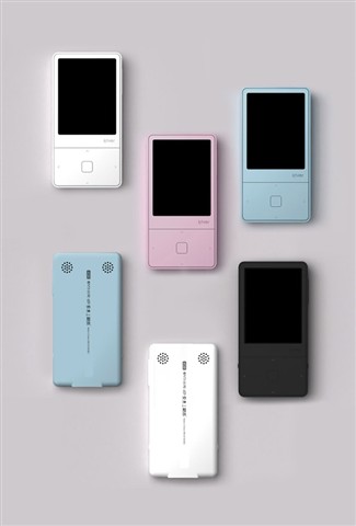 ������E100(2GB)MP3 ����鿴��һ��