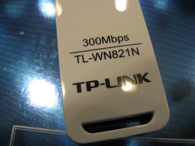 TL-WN821N无线网卡