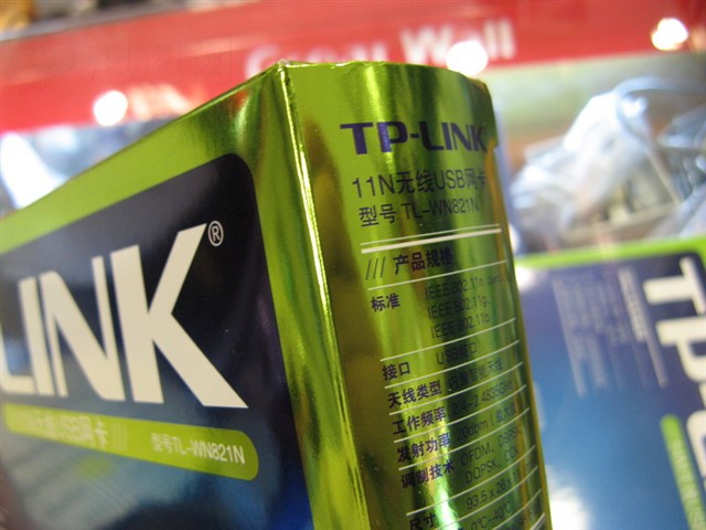 TL-WN821N��������