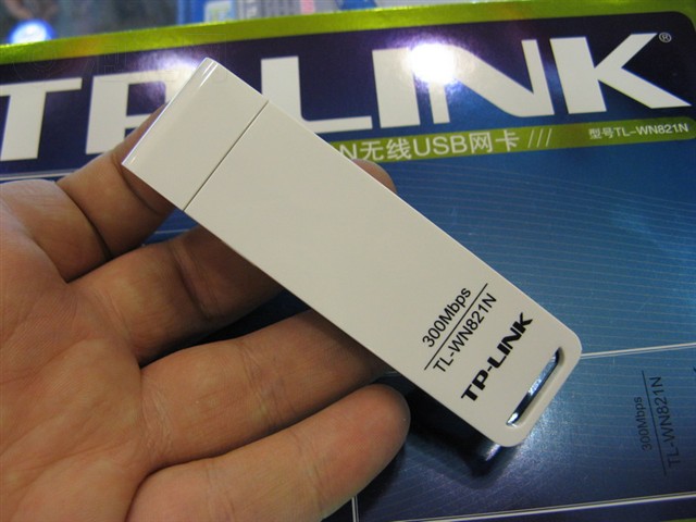 TP-LINKTL-WN821N�������� ����鿴��һ��