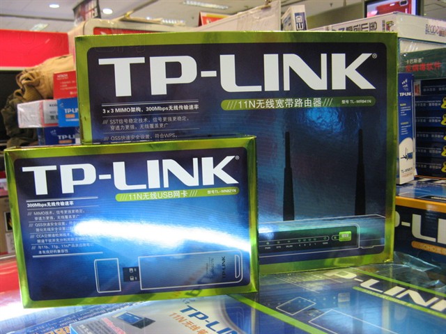 TP-LINK TL-WR941NͼƬ14