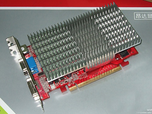 8500GT 512M DDR2�Կ�
