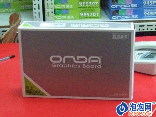 8500GT 512M DDR2�Կ�