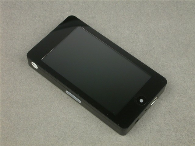 VX757(4GB)MP3