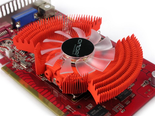 HD 3650�����Կ�
