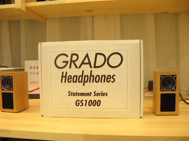 GS1000����