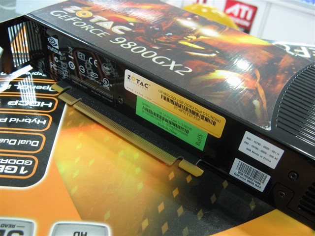 N9800GX2-1024D3�Կ�