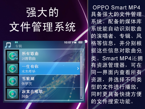 OPPOSmart S9I(4G)MP3 ����鿴��һ��