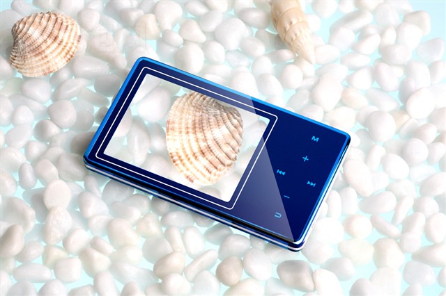 OPPOSmart S9H(2G)MP3 ����鿴��һ��