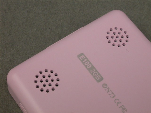 E100(2G)MP3