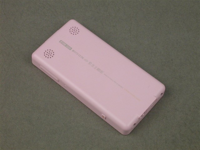 ������E100(2GB)MP3 ����鿴��һ��
