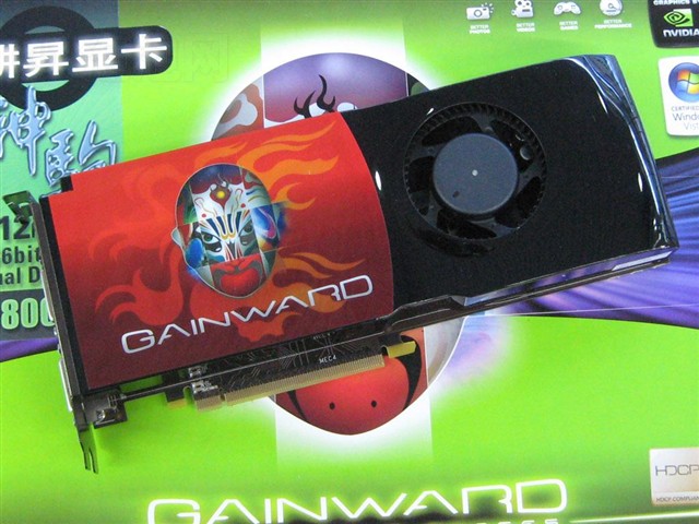 9800GTX�Կ�