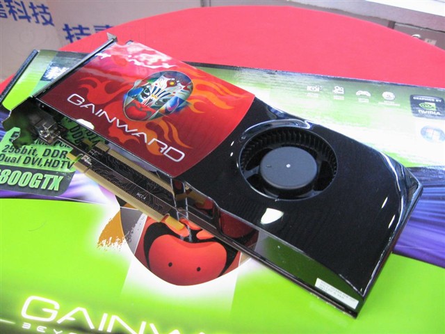 9800GTX�Կ�