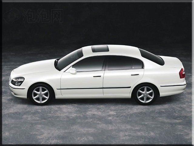 04款 SONATA 索纳塔 2.7 V6尊贵型 汽车图片,图片大全,图片下载高清图片
