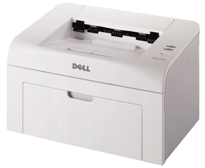 ����Laser Printer 1100�����ӡ�� ����鿴��һ��