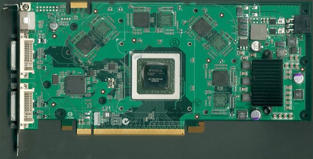 NVIDIAGeForce 7800GTX�Կ� ����鿴��һ��