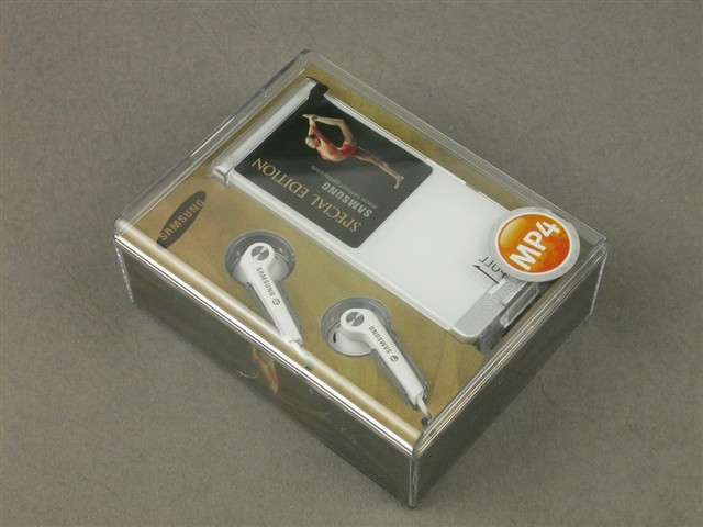 ����YP-T08(2GB)MP3 ����鿴��һ��