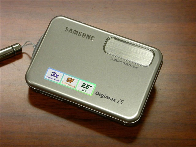 ����Digimax i5������� ����鿴��һ��