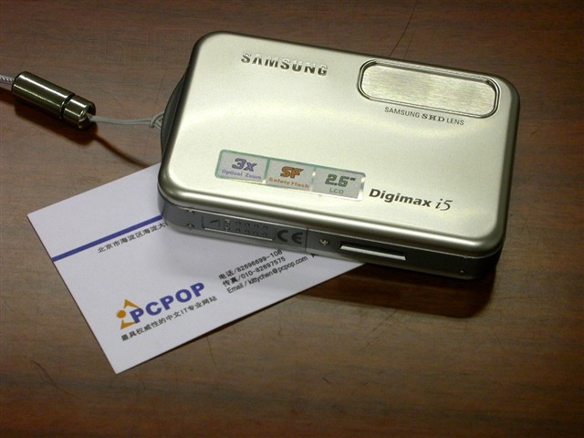 ����Digimax i5������� ����鿴��һ��