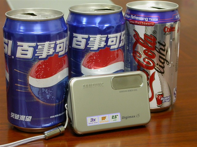 ����Digimax i5������� ����鿴��һ��