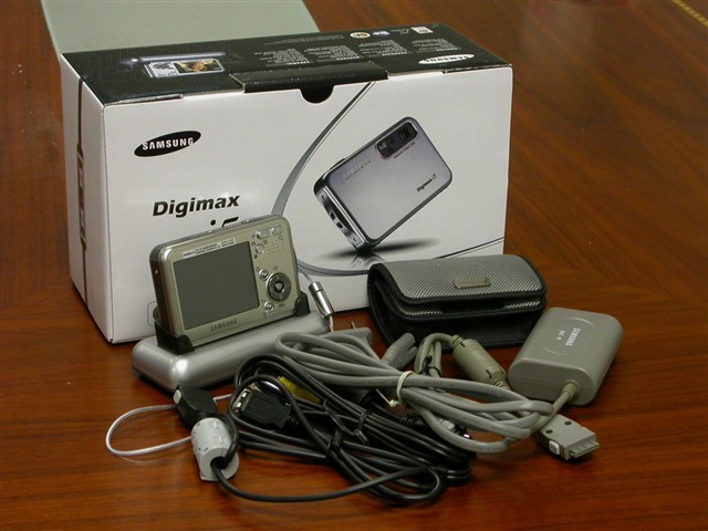 ����Digimax i5������� ����鿴��һ��