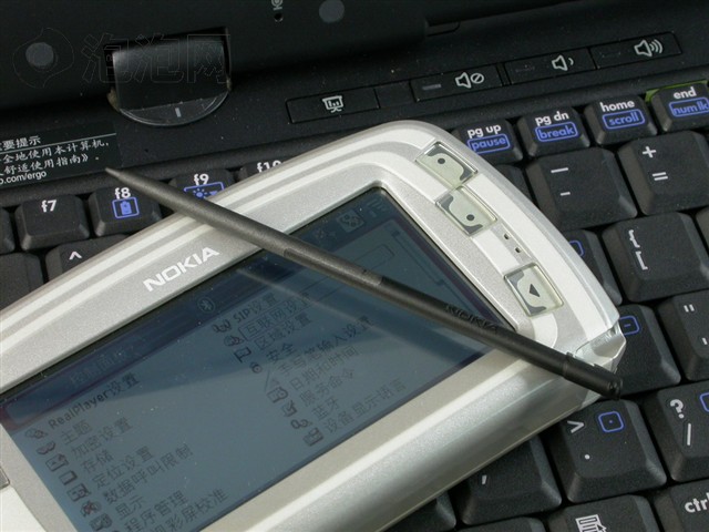 ŵ����7710�ֻ� ����鿴��һ��