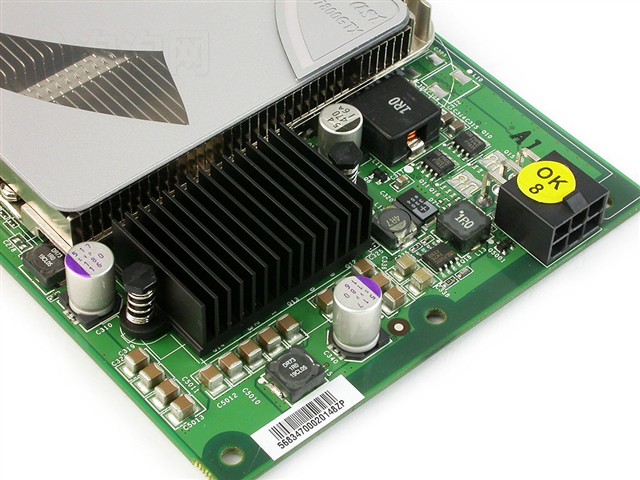 WinFast PX7800 GTX�Կ�