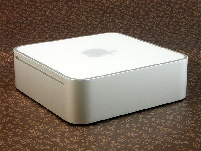 ƻ��Mac mini (M9686CH/A)���� ����鿴��һ��
