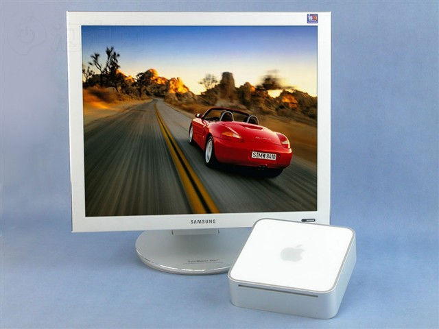 ƻ��Mac mini (M9686CH/A)���� ����鿴��һ��
