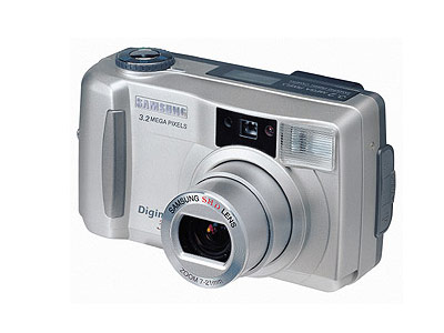 ����Digimax 340ͼƬ2