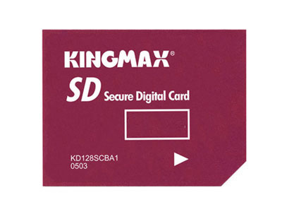 SD (1GB)���濨
