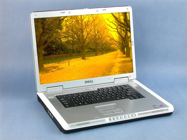 Inspiron 9300(2.13GHz/1GB/80GB/�ھ���)�ʼǱ�