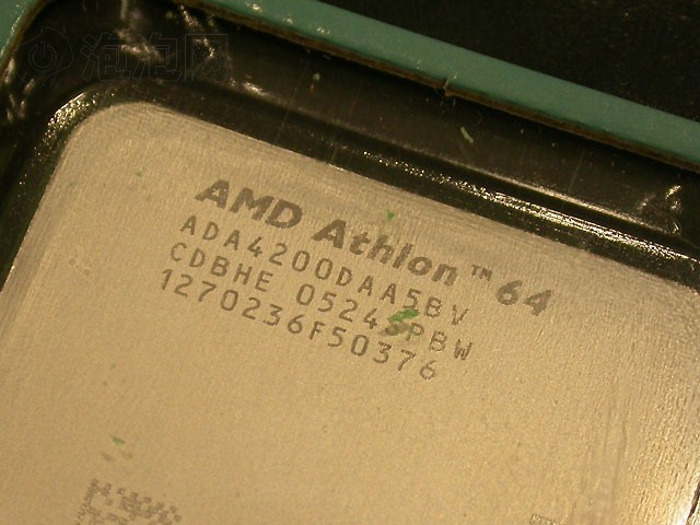 ����64 X2 4200+(��)CPU
