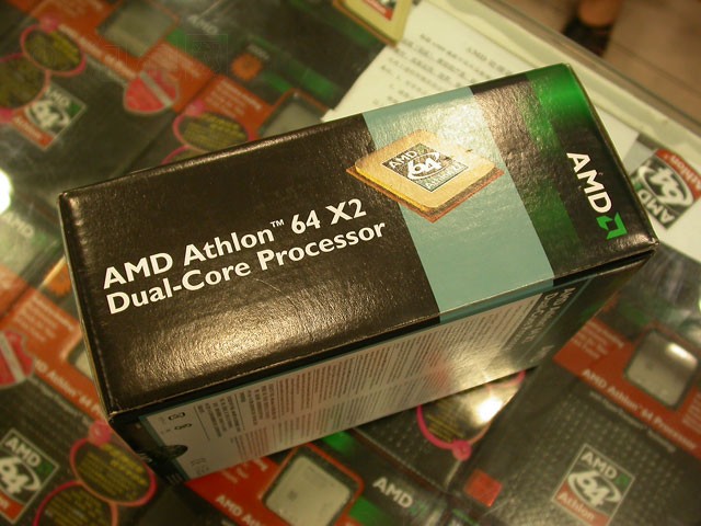 ����64 X2 4200+(��)CPU