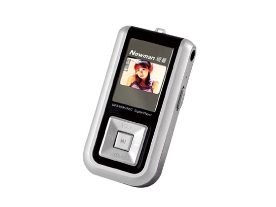 Ŧ��M380(128MB)MP3 ����鿴��һ��
