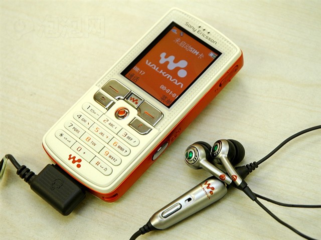 ����W800c�ֻ� ����鿴��һ��
