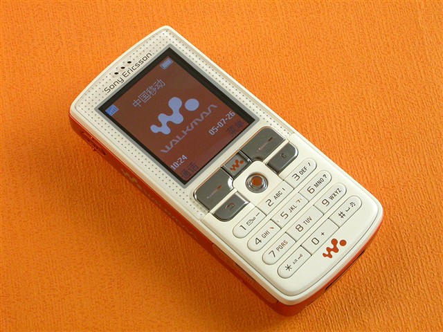 ����W800c�ֻ� ����鿴��һ��