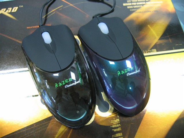 RazerDiamonback�����β��(�����һ�)��� ����鿴��һ��