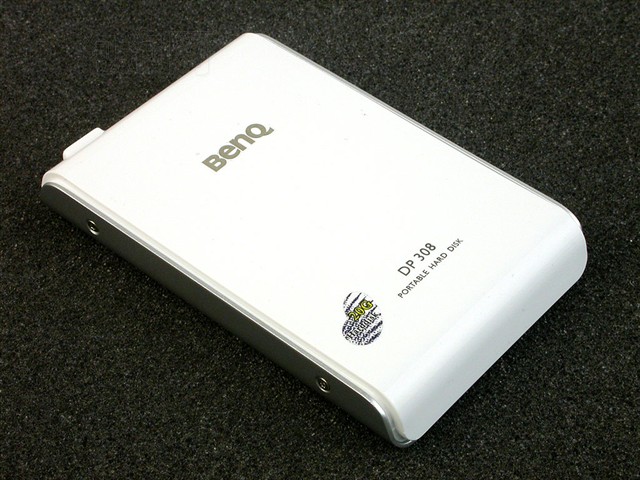 DP308(20G)�ƶ�Ӳ��