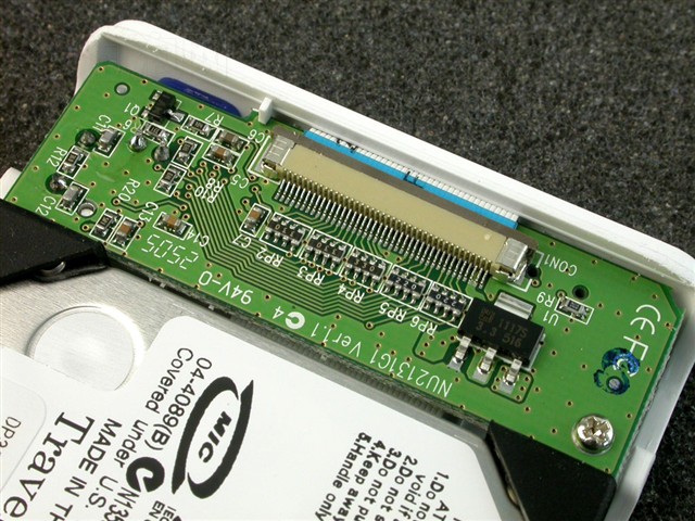 DP308(20G)�ƶ�Ӳ��