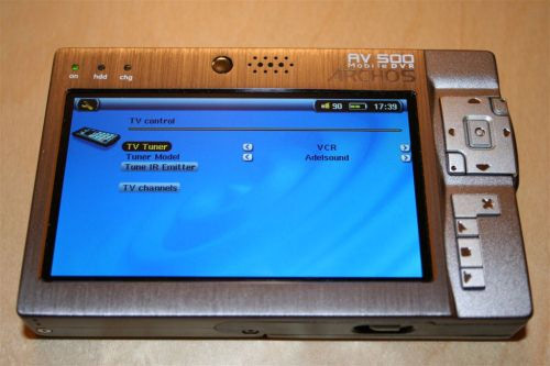 ������AV500(40GB)MP4 ����鿴��һ��