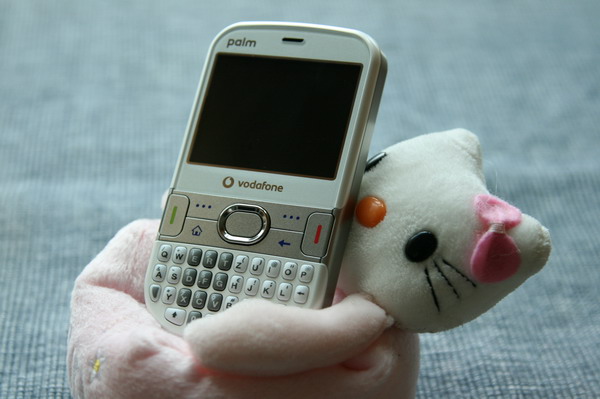 palmTreo 500v�ֻ� ����鿴��һ��