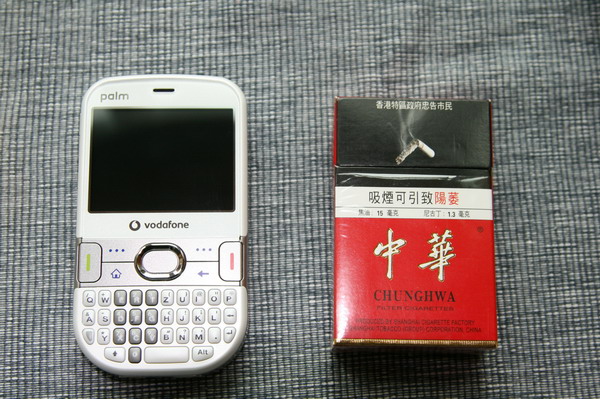 palmTreo 500v�ֻ� ����鿴��һ��